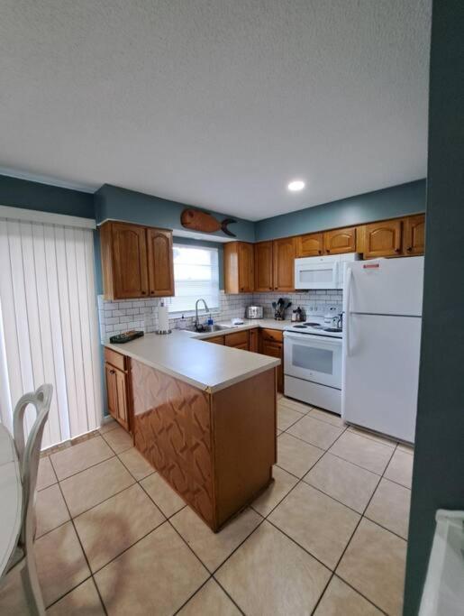 Nature Coast Getaway #1 - Cozy 2 Bedroom 霍莫萨萨 外观 照片