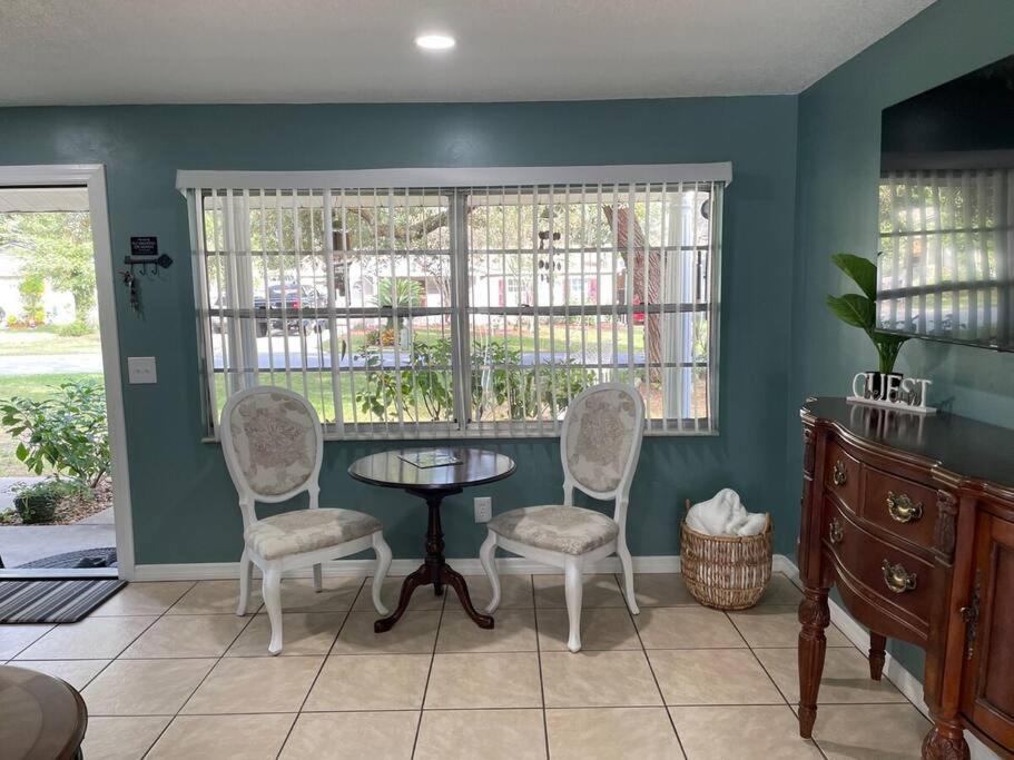 Nature Coast Getaway #1 - Cozy 2 Bedroom 霍莫萨萨 外观 照片