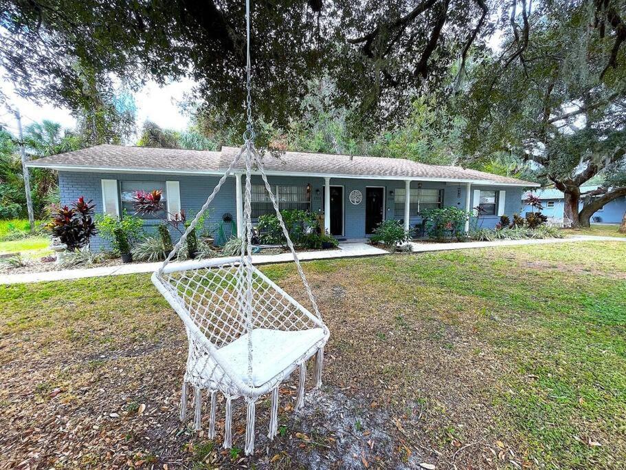Nature Coast Getaway #1 - Cozy 2 Bedroom 霍莫萨萨 外观 照片