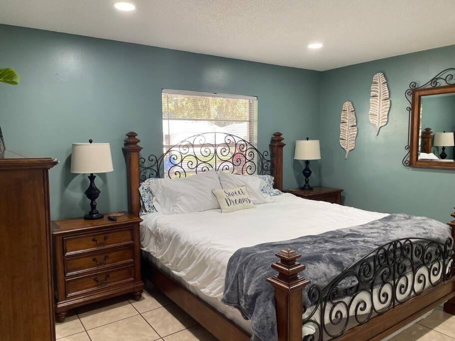 Nature Coast Getaway #1 - Cozy 2 Bedroom 霍莫萨萨 外观 照片