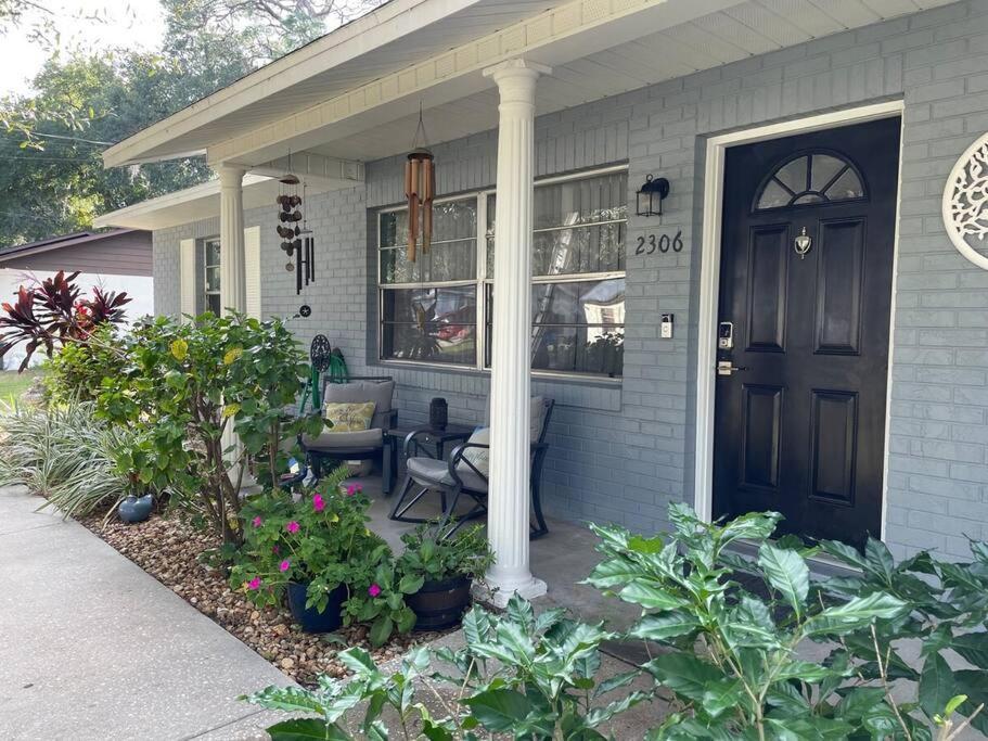 Nature Coast Getaway #1 - Cozy 2 Bedroom 霍莫萨萨 外观 照片