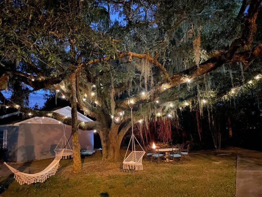 Nature Coast Getaway #1 - Cozy 2 Bedroom 霍莫萨萨 外观 照片